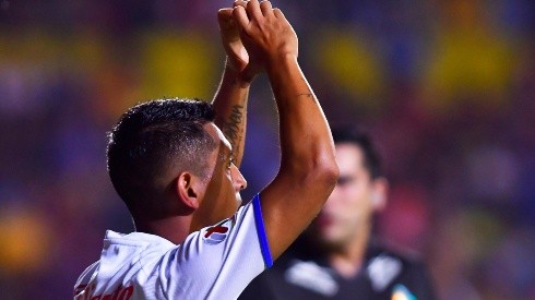 Elías Hernández: el hombre-gol de Cruz Azul en el Clausura 2020