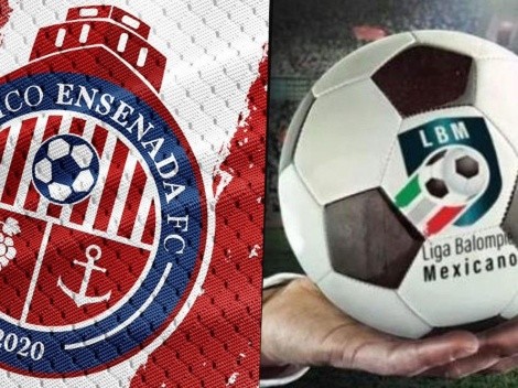 Atlético Ensenada descartó fichar a dos extranjeros que brillaron en la Liga MX