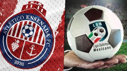 Atlético Ensenada descartó fichar a dos extranjeros que brillaron en la Liga MX