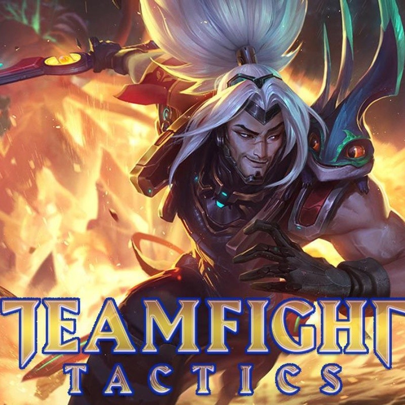 Revelados los reworks de Yasuo, Cronos y cambios en la nueva versión del TFT Mobile