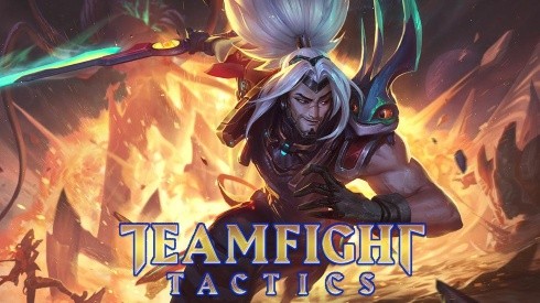 Revelados los reworks de Yasuo, Cronos y cambios en la nueva versión del TFT Mobile