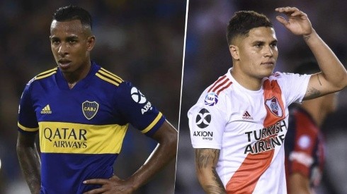 Sebastián Villa se habría ido a la casa de Quintero