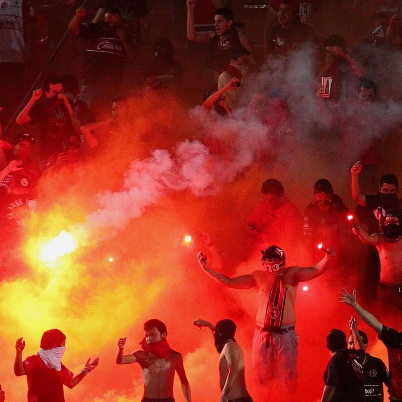 "Club Frontera": Xolos transmitirá gratis su documental en redes sociales