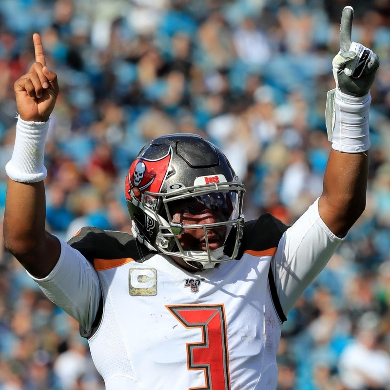 Sorpresa: Jameis Winston tiene nuevo equipo