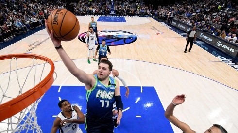 Luka Doncic: el futuro de la NBA