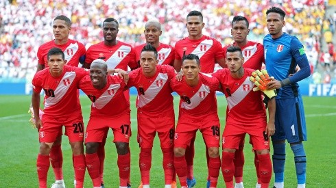 Una figura de la Selección Perú: “Boca me gusta mucho, son equipos de pueblo"