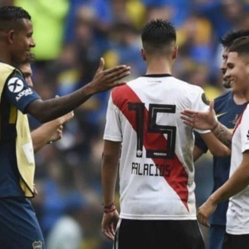 En River no gustó ayuda de Quintero a  Villa por escándalo de violencia