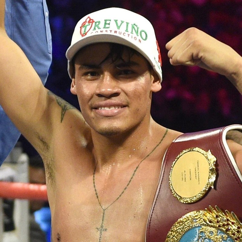 Zanfer Promotion quiere volver a hacer boxeo con el Vaquero Navarrete