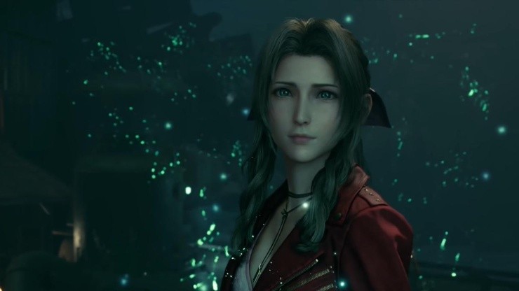 Square Enix sobre Final Fantasy 7 Part 2: "Es irreal pensar que podemos producirla en un año"