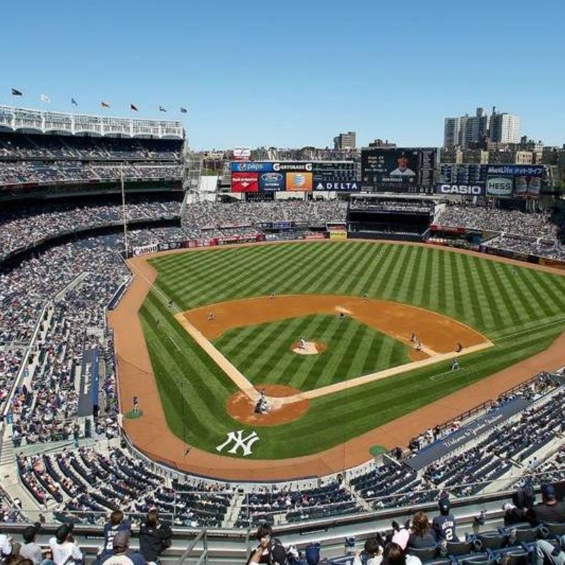 El deseo del presidente de New York Yankees para la temporada 2020 de la MLB