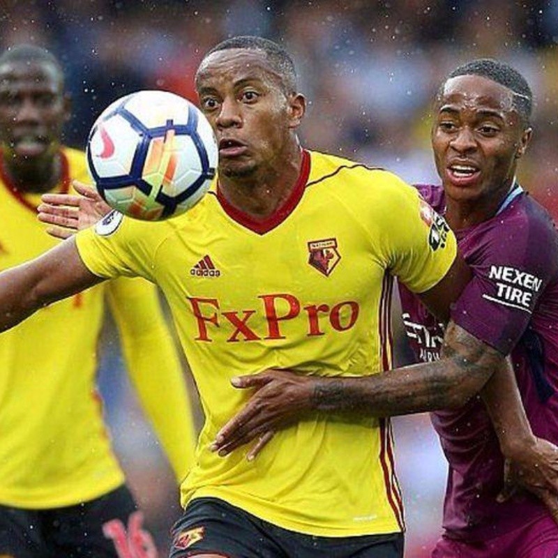 Carrillo: "Le metíamos un baile al Manchester City y perdíamos 6-0"