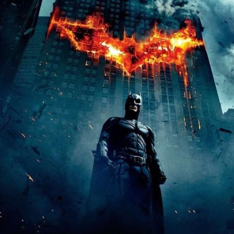 Fecha de estreno de las películas de Batman en Netflix