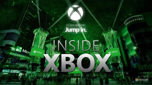 Xbox le pone fecha y hora a la presentación de los nuevos juegos para Xbox Series X