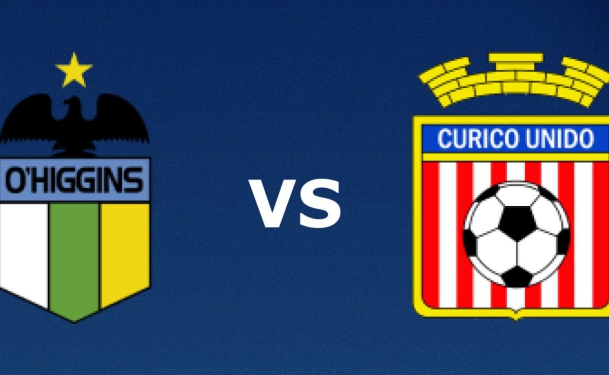 Curico Unido Vs Union Espanola En Vivo Y En Directo Por La Primera Division De Chile Horario Via Tnt Sports 2