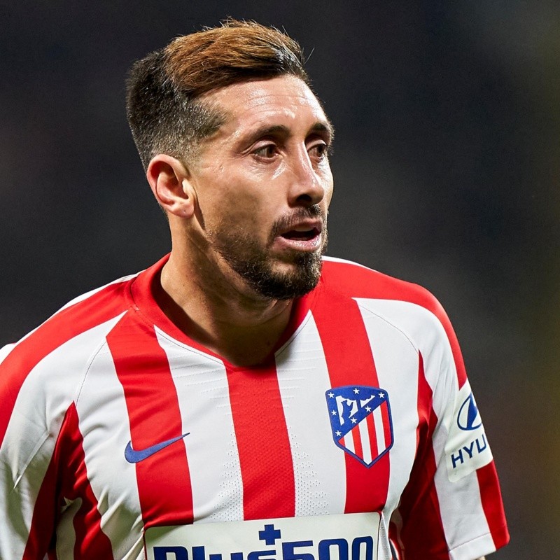 El club de la Premier League que tiene entre ceja y ceja a Héctor Herrera