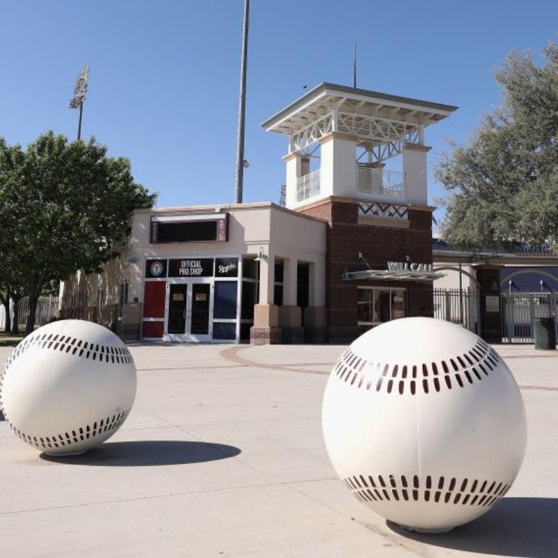 Así se llevaría a cabo el Spring Training para poder iniciar la temporada