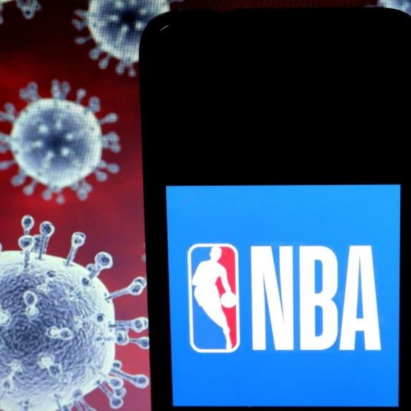 Otros dos golpes del Coronavirus a la NBA