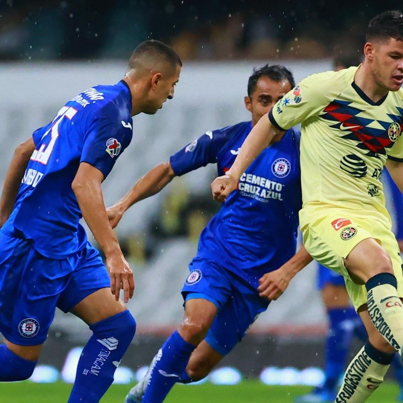 "Si América fuese el líder el reglamento se doblaría": Rubén Rodríguez