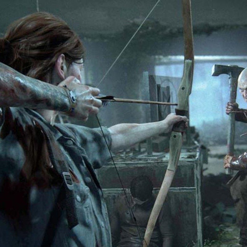 Sony asegura haber descubierto quién filtró The Last of Us Part 2