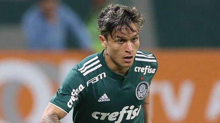 Estafe de atacante da Premier League descarta ida para o Palmeiras