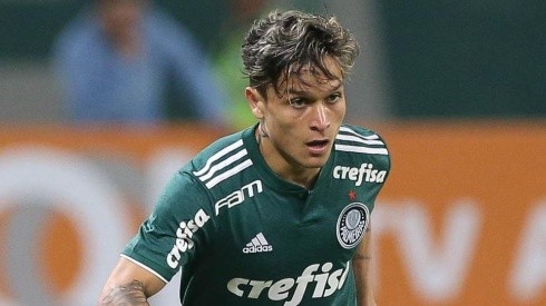 Artur é "desbancado" e Palmeiras fatura mais de R$ 25 milhões