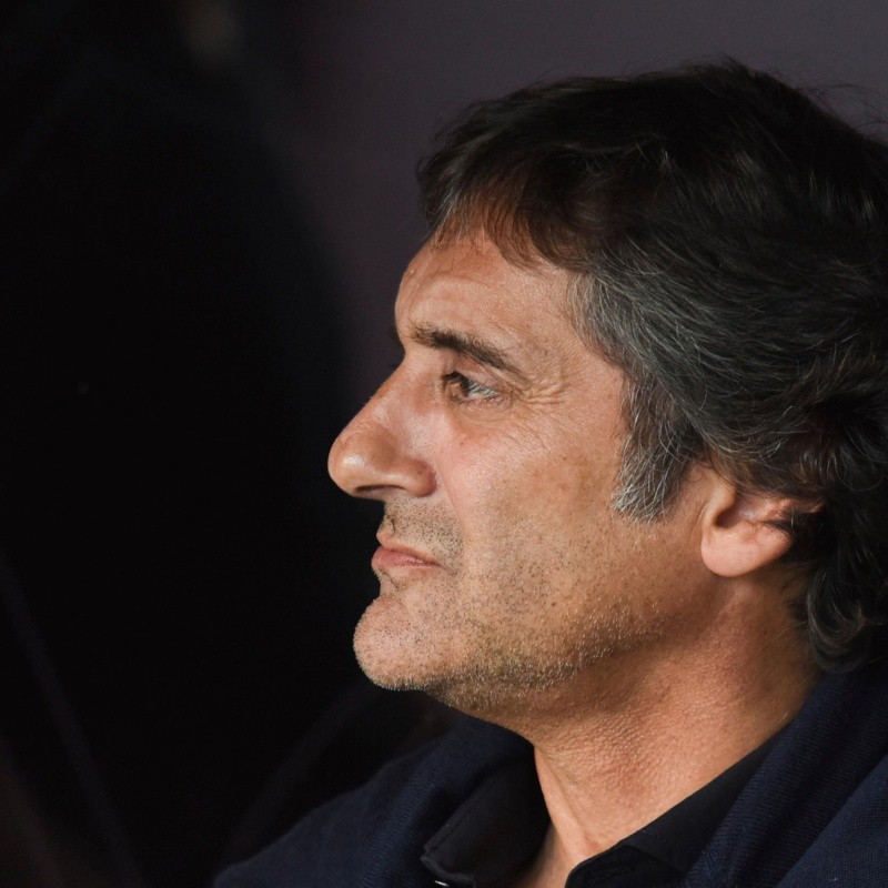 Francescoli no dudó cuando le preguntaron por Higuaín y Falcao para River