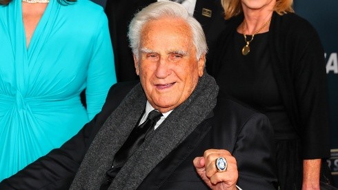 Don Shula falleció a los 90 años