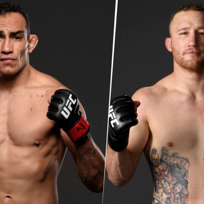 Cartelera completa y todo lo que tienes que saber de UFC 249