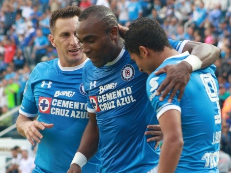 Ex Cruz Azul sería el fichaje estrella de club de la Liga de Balompié