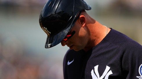 ¿En qué está afectando la pandemia a Brett Gardner?