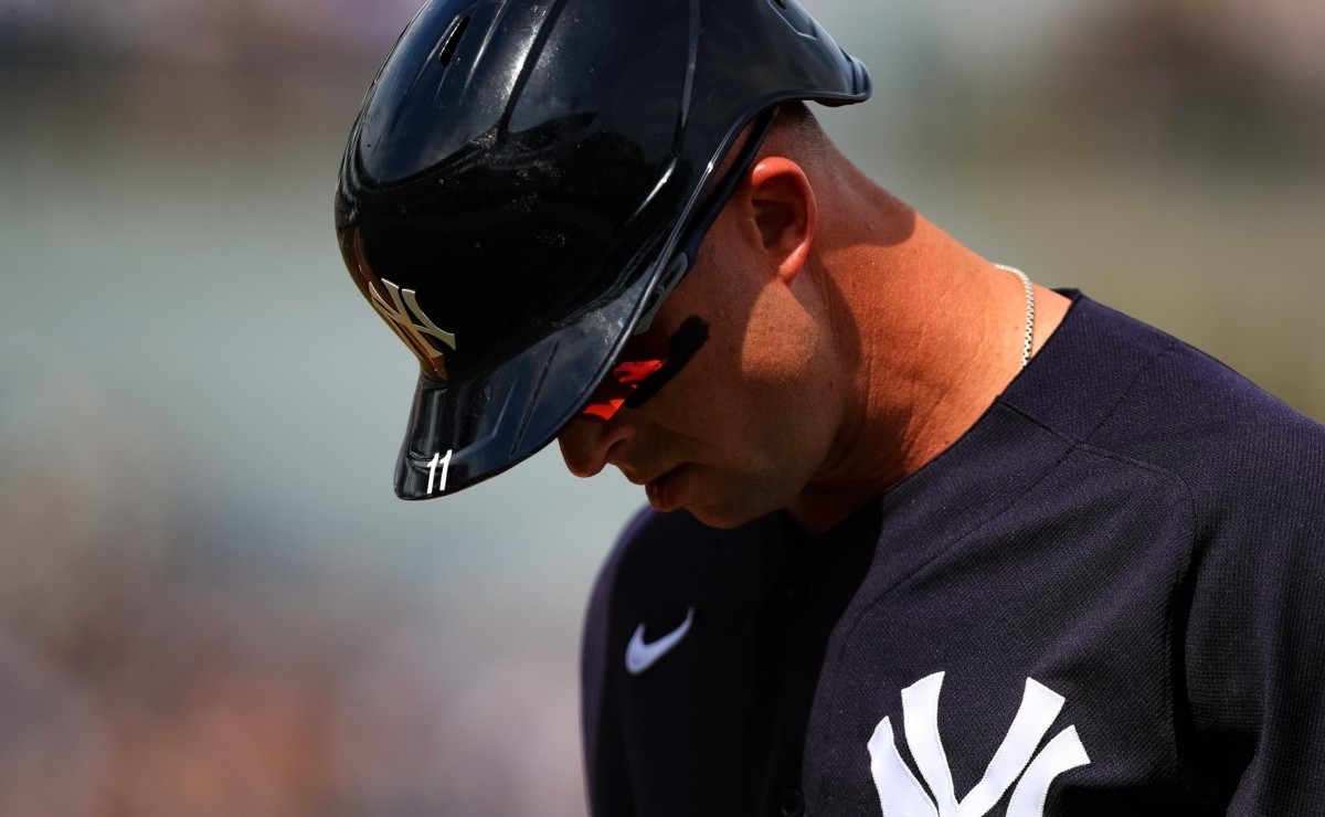 El nuevo uniforme de los Yankees de Nueva York que todos sus fanáticos  odiarán