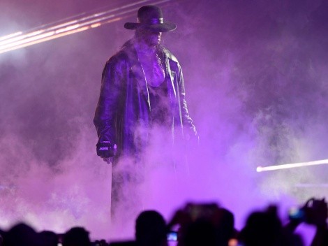 ¿Competencia para The Last Dance? WWE lanza documental sobre The Undertaker