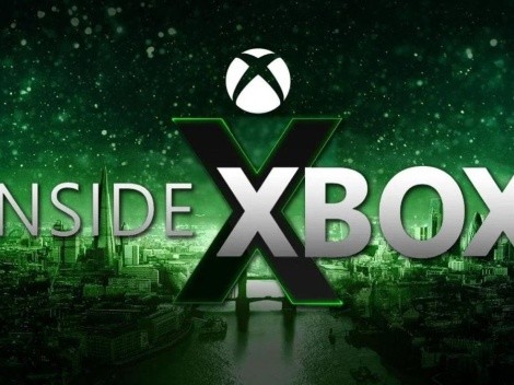 Fecha y hora para el Inside Xbox con revelación de juegos para Xbox Series X
