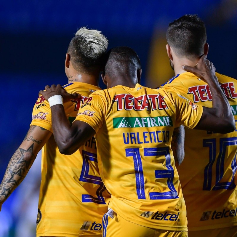 Quiénes son los extranjeros por los que la FIFA podría sancionar a Tigres UANL