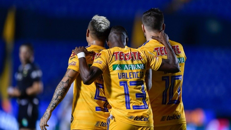 Quiénes son los extranjeros por los que la FIFA podría sancionar a Tigres UANL