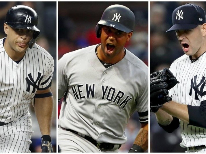 MLB: Coaches de Yankees listos para inicio Spring Training