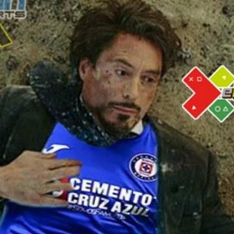 Todos contra Cruz Azul: los memes de la Jornada 8 de la eLiga MX