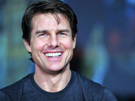 Tom Cruise protagonizará la primera película filmada en el espacio