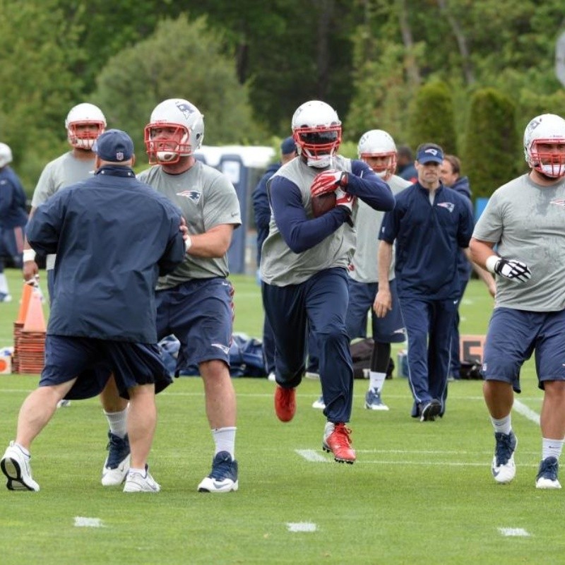 NFL pone fecha para la reapertura de instalaciones