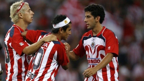 Venado y Bofo hablan del título del Torneo Apertura 2006