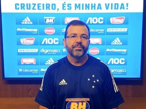 Enderson indica e Cruzeiro demonstra interesse em Daniel Guedes