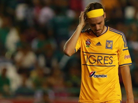 Decisión final: Gerardo Lugo anunció su retiro como futbolista