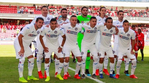 Piojo Herrera se fija en dos jugadores de Cruz Azul para el América