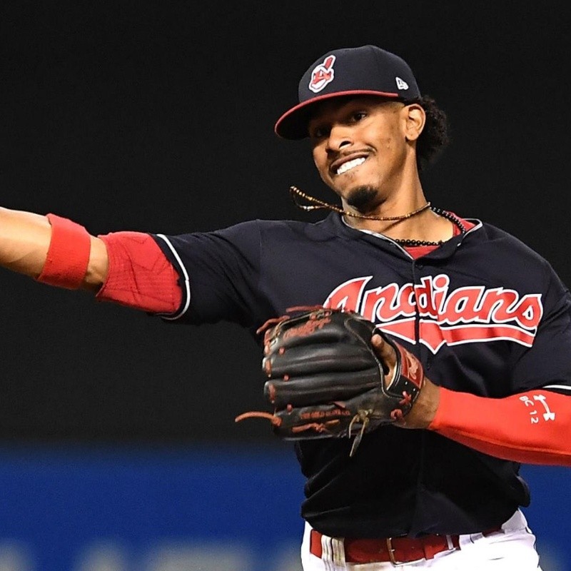 Francisco Lindor define su futuro: ¿Agencia libre o New York Yankees?