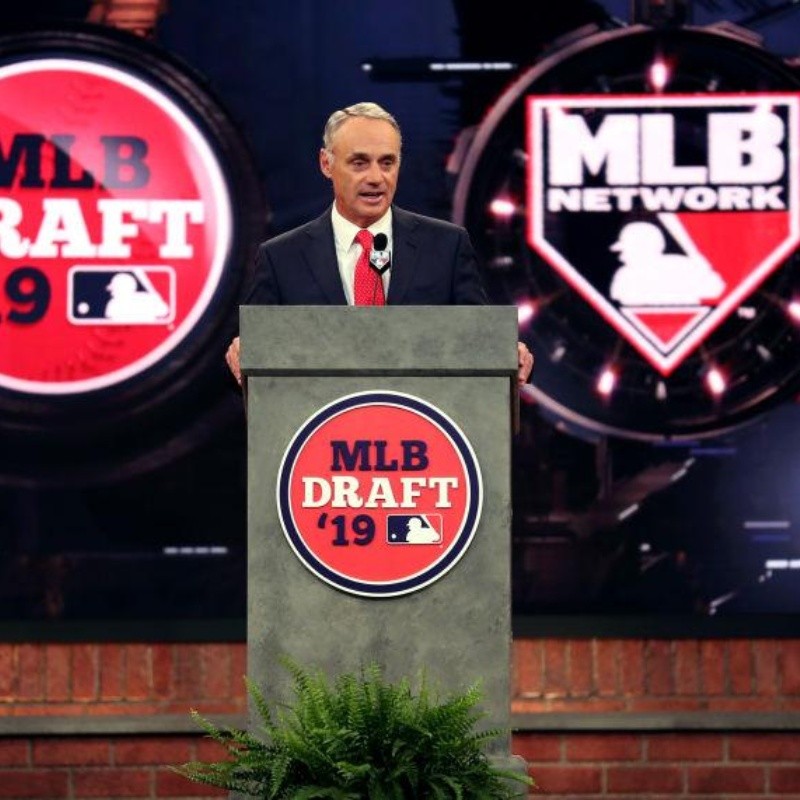 La polémica decisión de la MLB para el Draft 2020