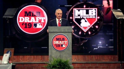 La polémica decisión de la MLB para el Draft 2020