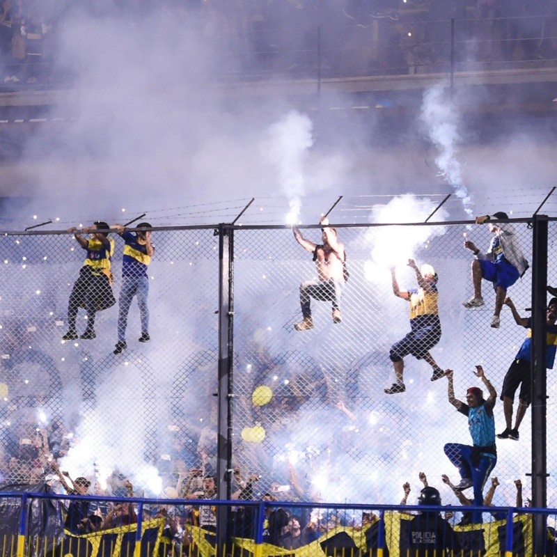 Boca no quiere jugar más los 23 de junio