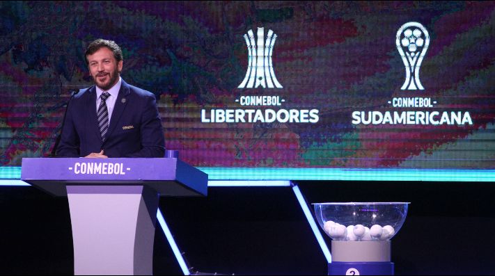 BOMBA: La CONMEBOL le puso fecha de regreso a la Copa Libertadores