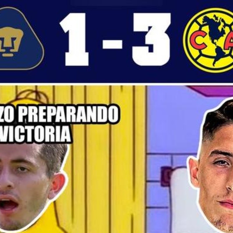 Apuntan a Pumas: los memes de la Jornada 9 de la eLiga MX