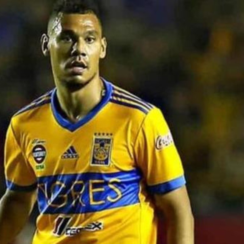 ¿Uno menos? Kolodziejczak ya no sería de Tigres